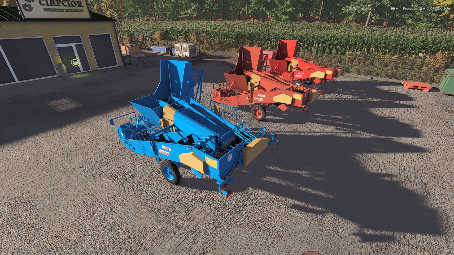 Z-643 Bolko v1.0