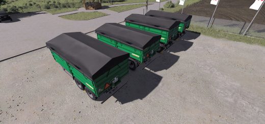 Zasław Pack v1.0