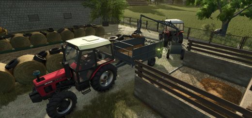 Zetor 5211-7745 v1.0