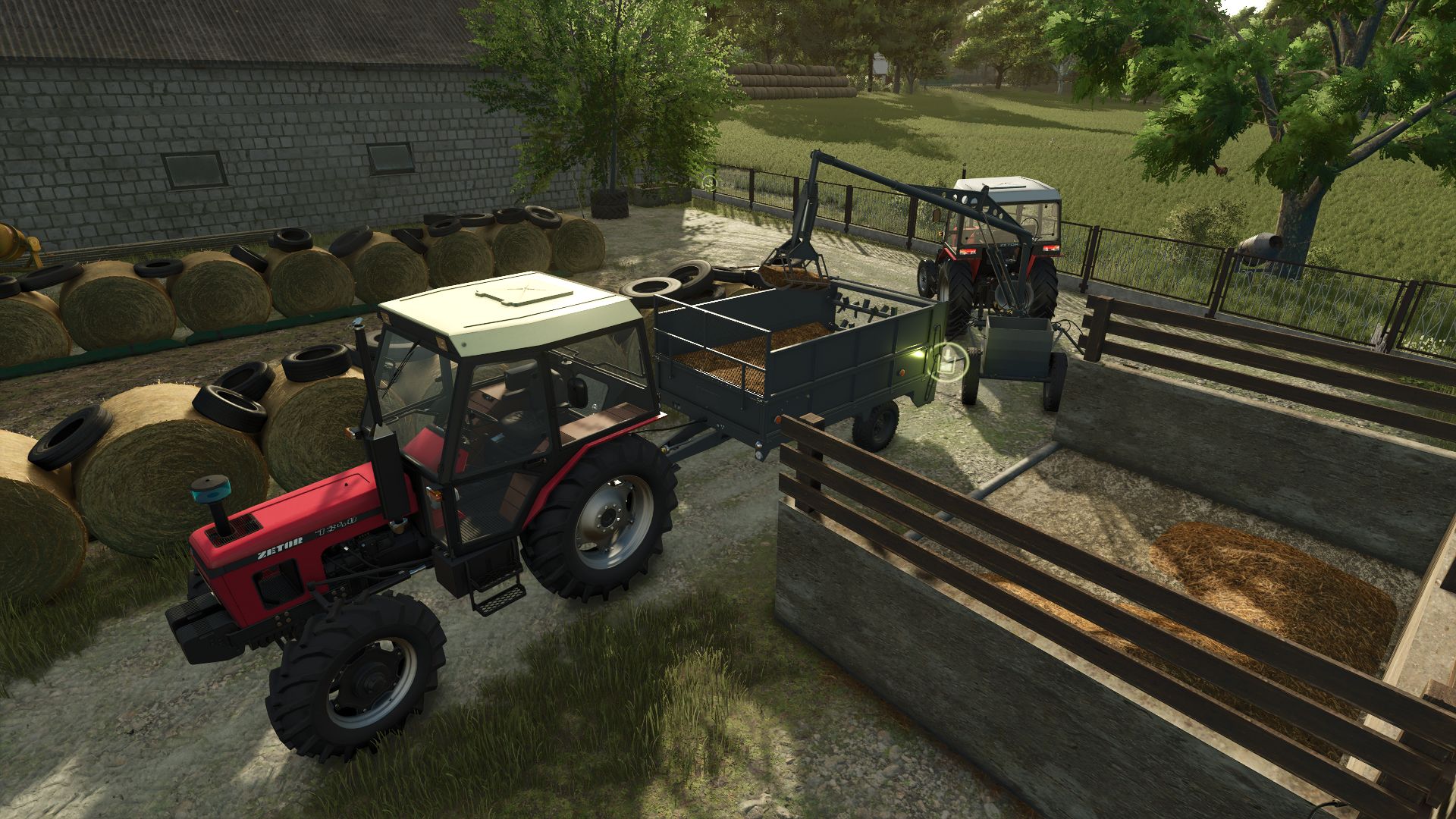 Zetor 5211-7745 v1.0