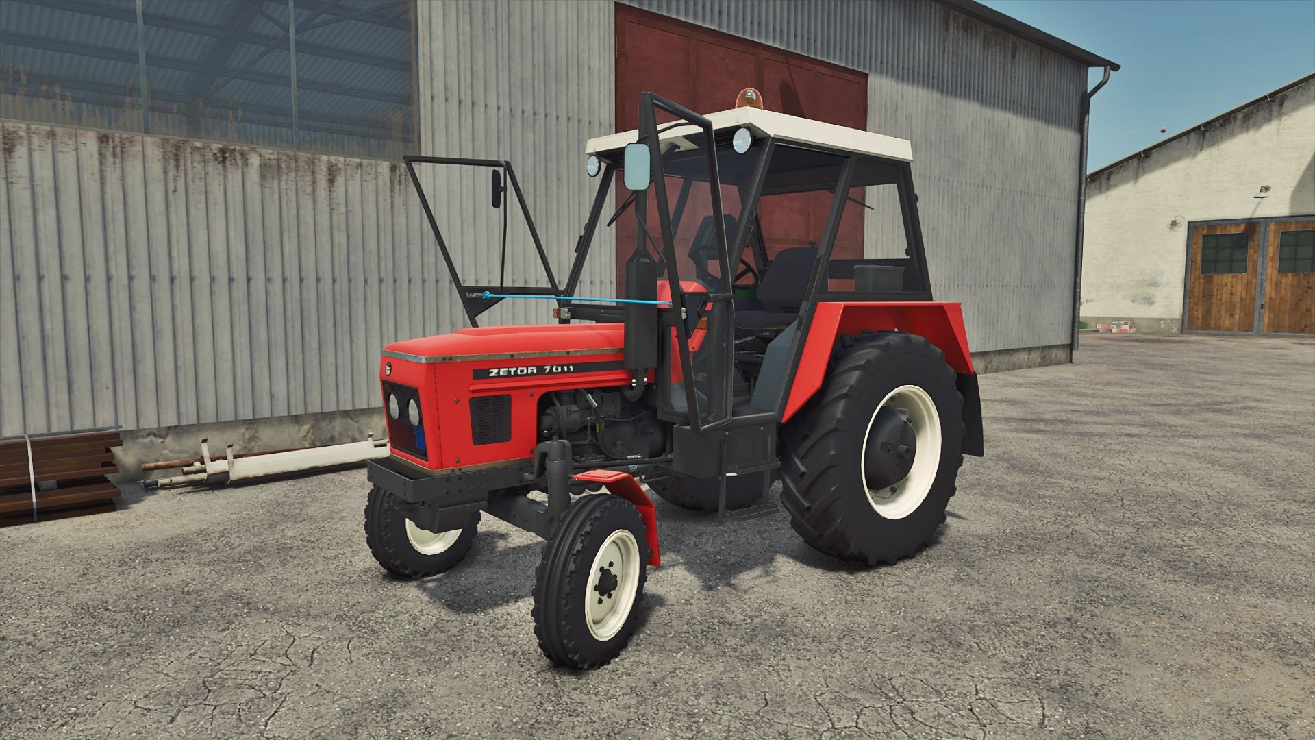 Zetor UR-I Pack 1980–1984 v1.0.0.1