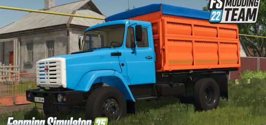 ZIL 45065 v1.0