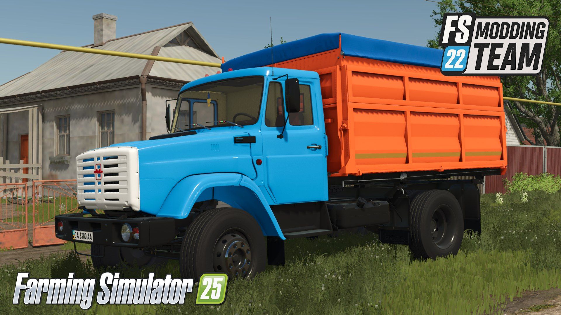 ZIL 45065 v1.0