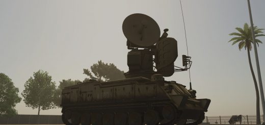 2K12 Kub v1.0