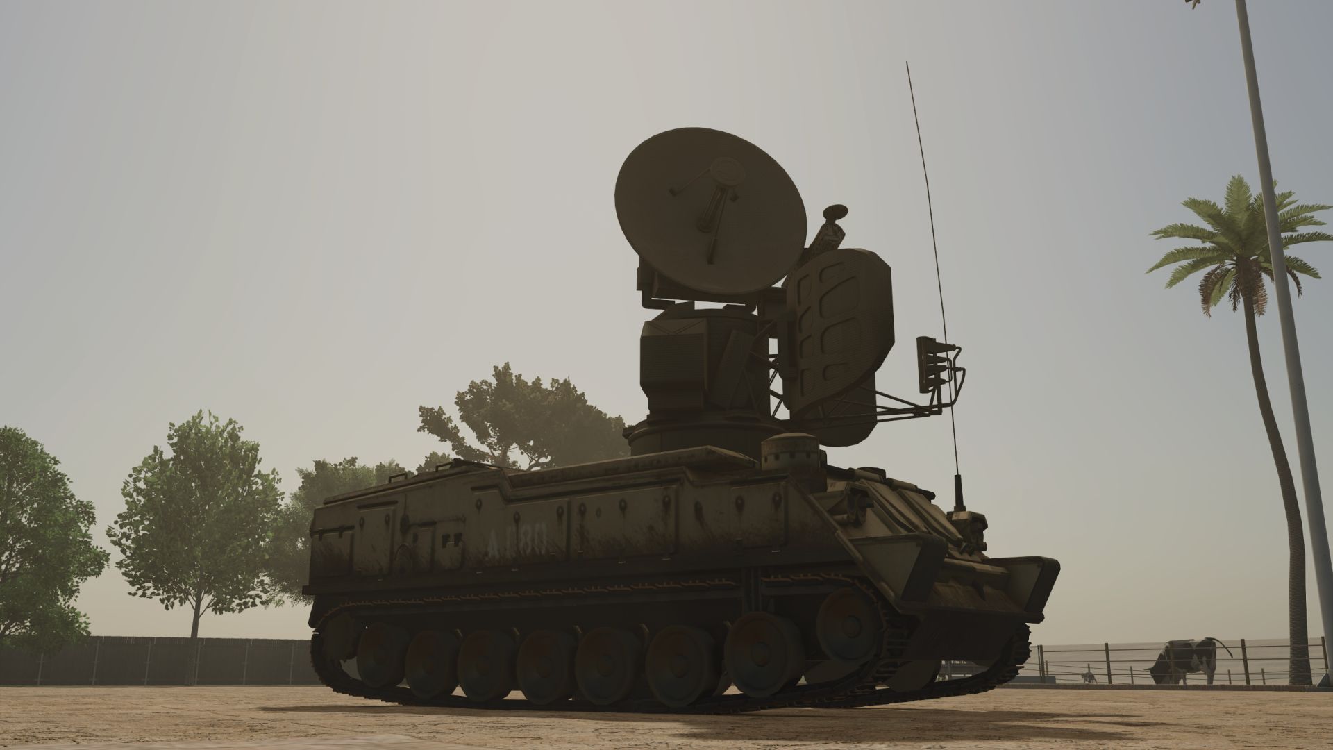 2K12 Kub v1.0
