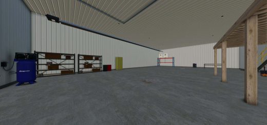 50×81 Morton Shop v1.0