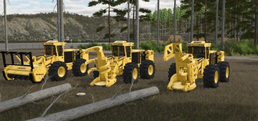669 Buncher v1.0