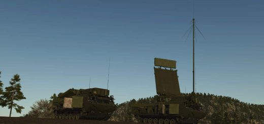 9K317M BUK‑M3 v1.0