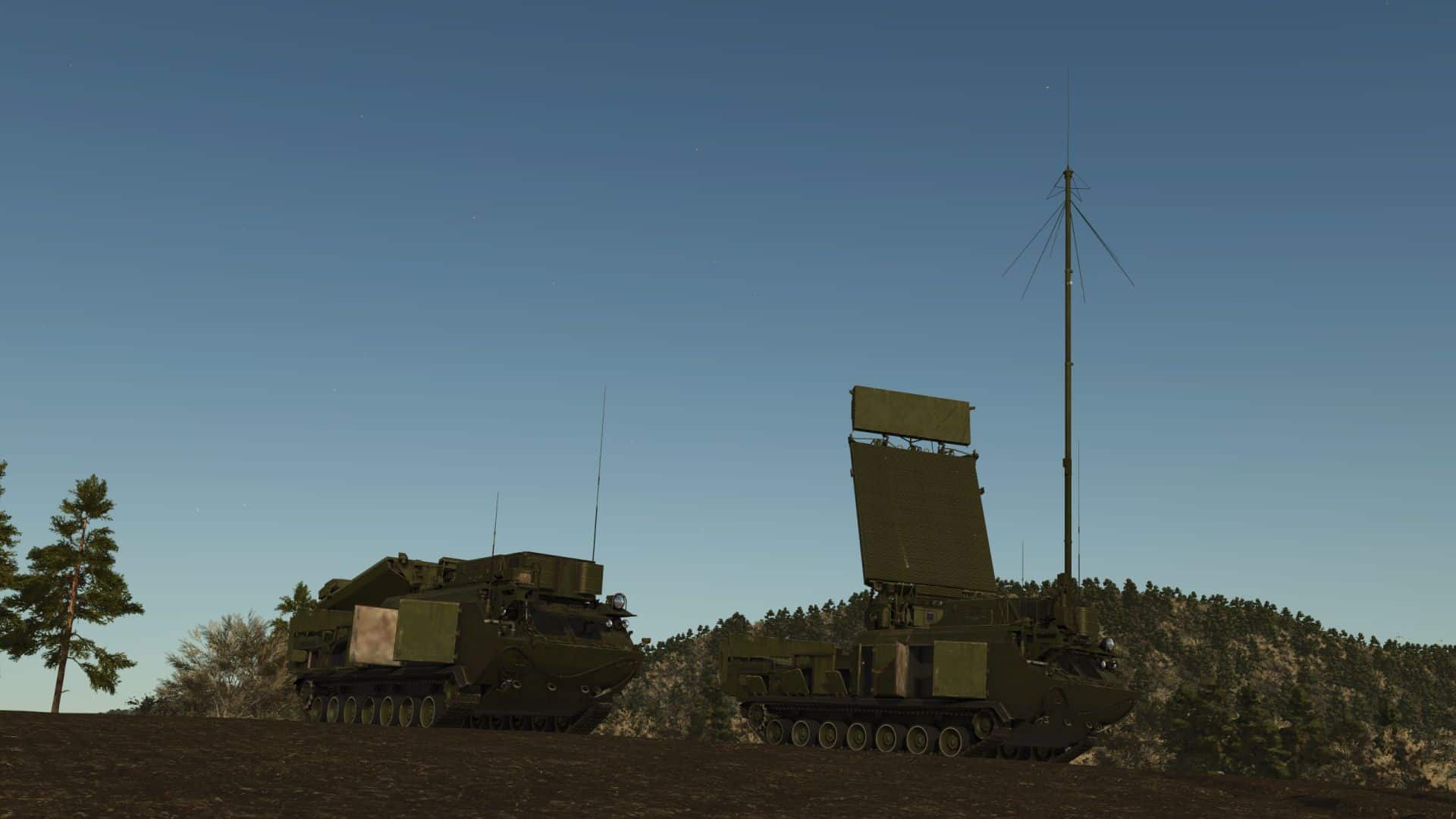 9K317M BUK‑M3 v1.0