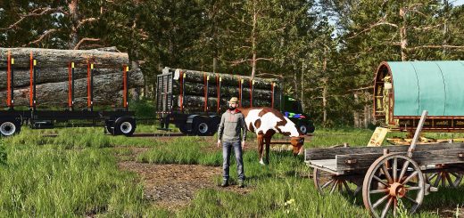 Mercedes Benz ATRON v2.2.2.3