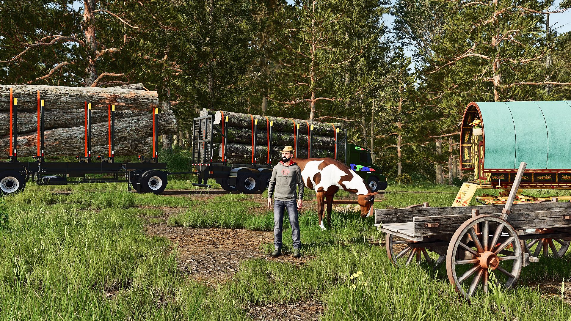 Mercedes Benz ATRON v2.2.2.3