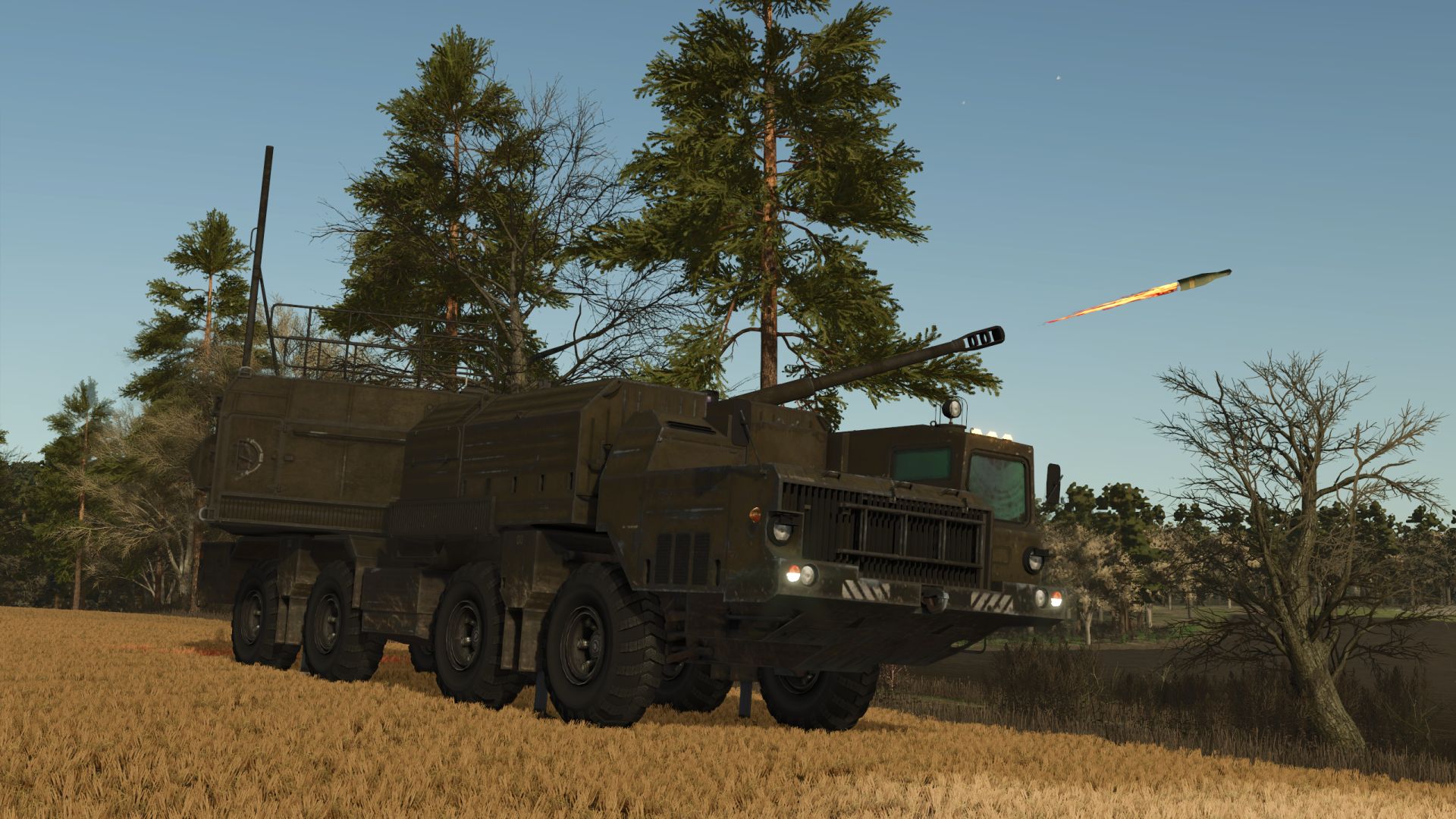 A-222 Bereg v1.0