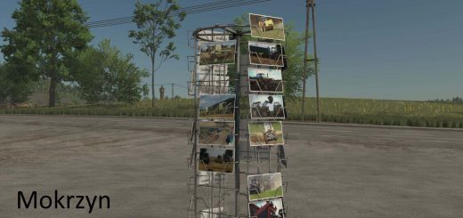 A pack of memory postcards v1.0
