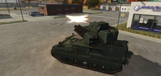 ADATS 1 v1.0