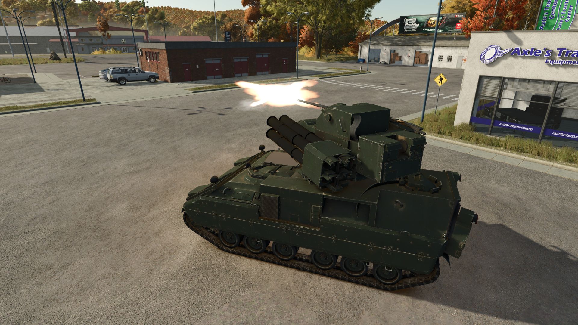 ADATS 1 v1.0