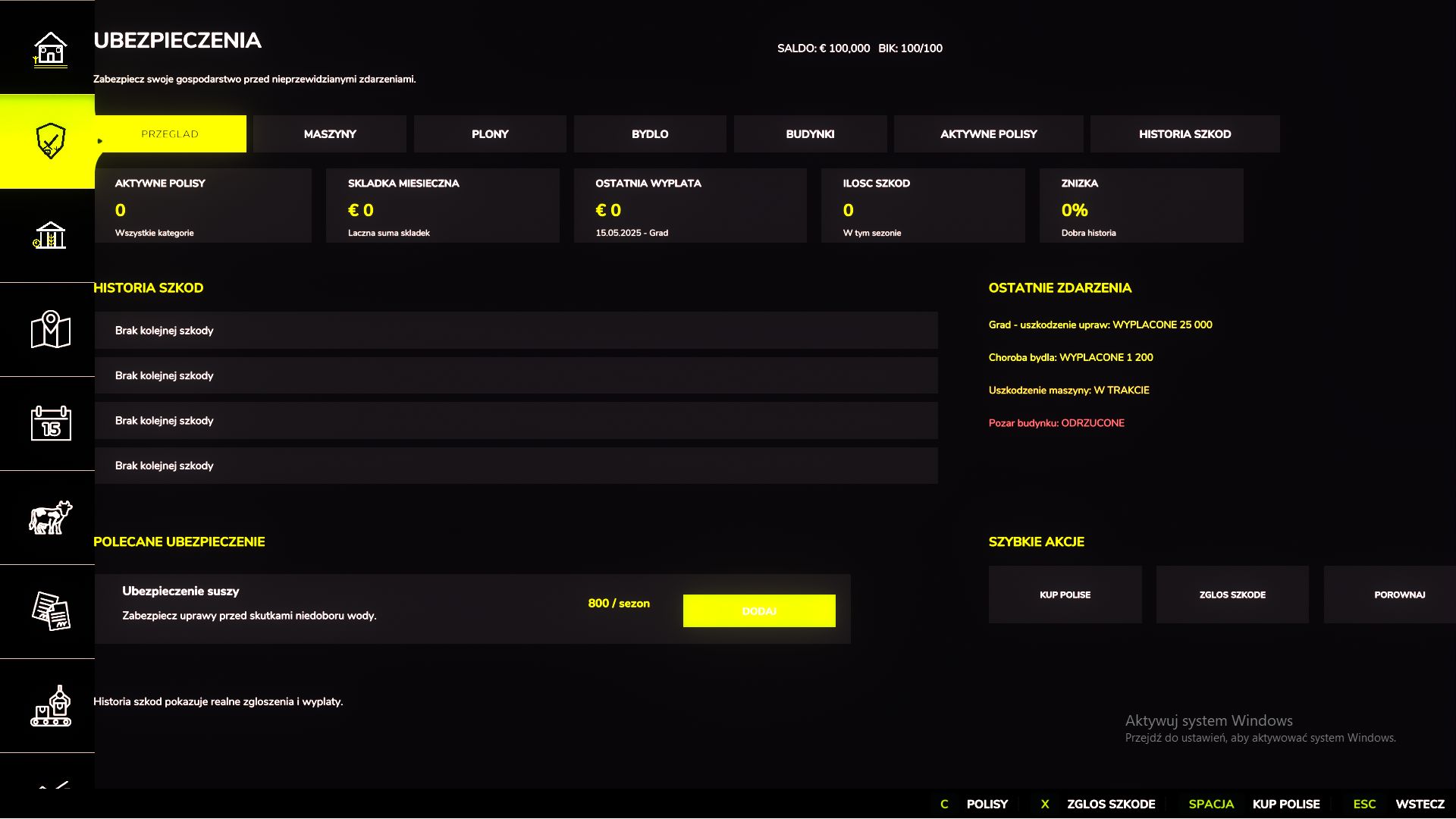 AGRO-FINANCIAL CENTER v3.0