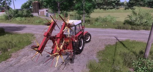 Agrozet SB4H v1.0