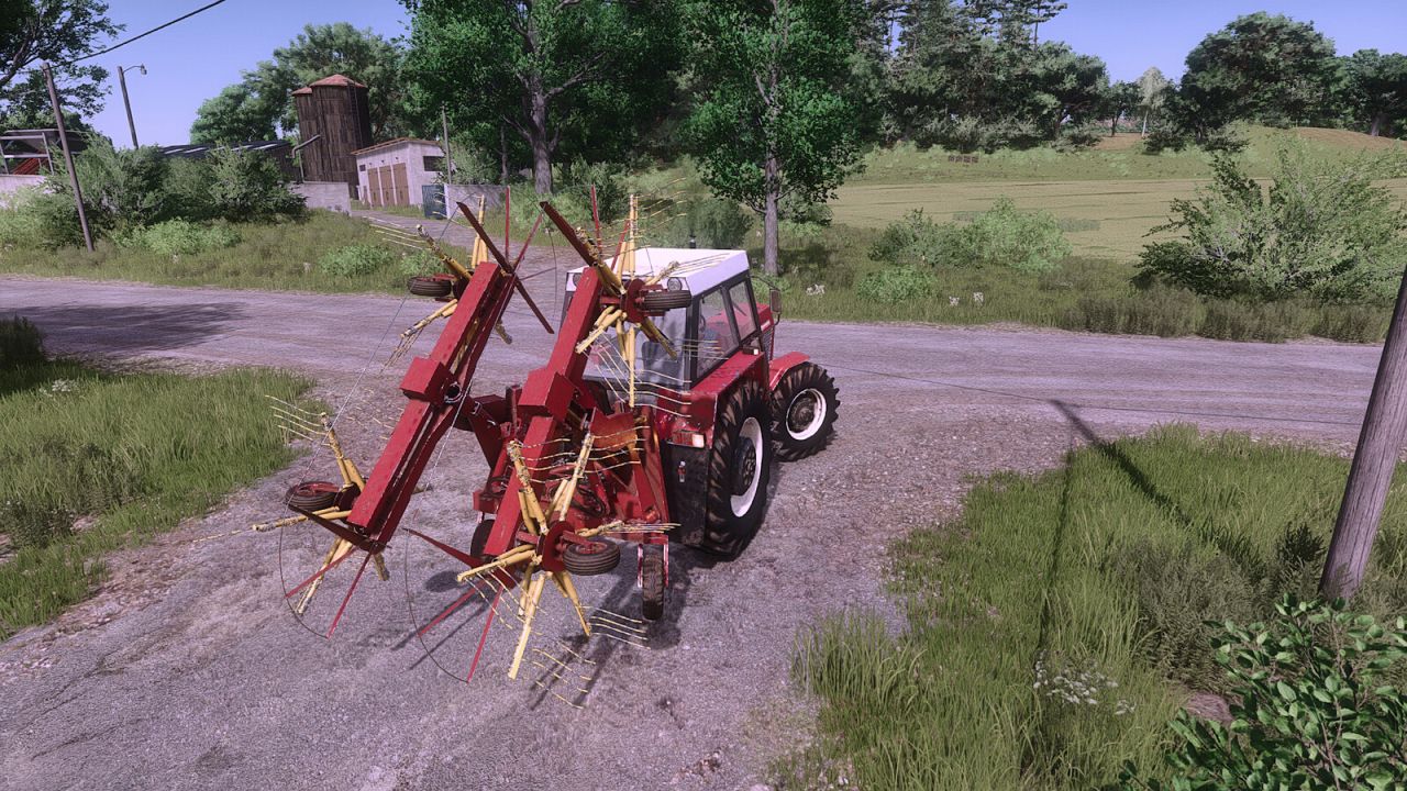 Agrozet SB4H v1.0