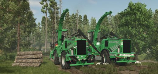 Albach Diamant 2000 v1.1