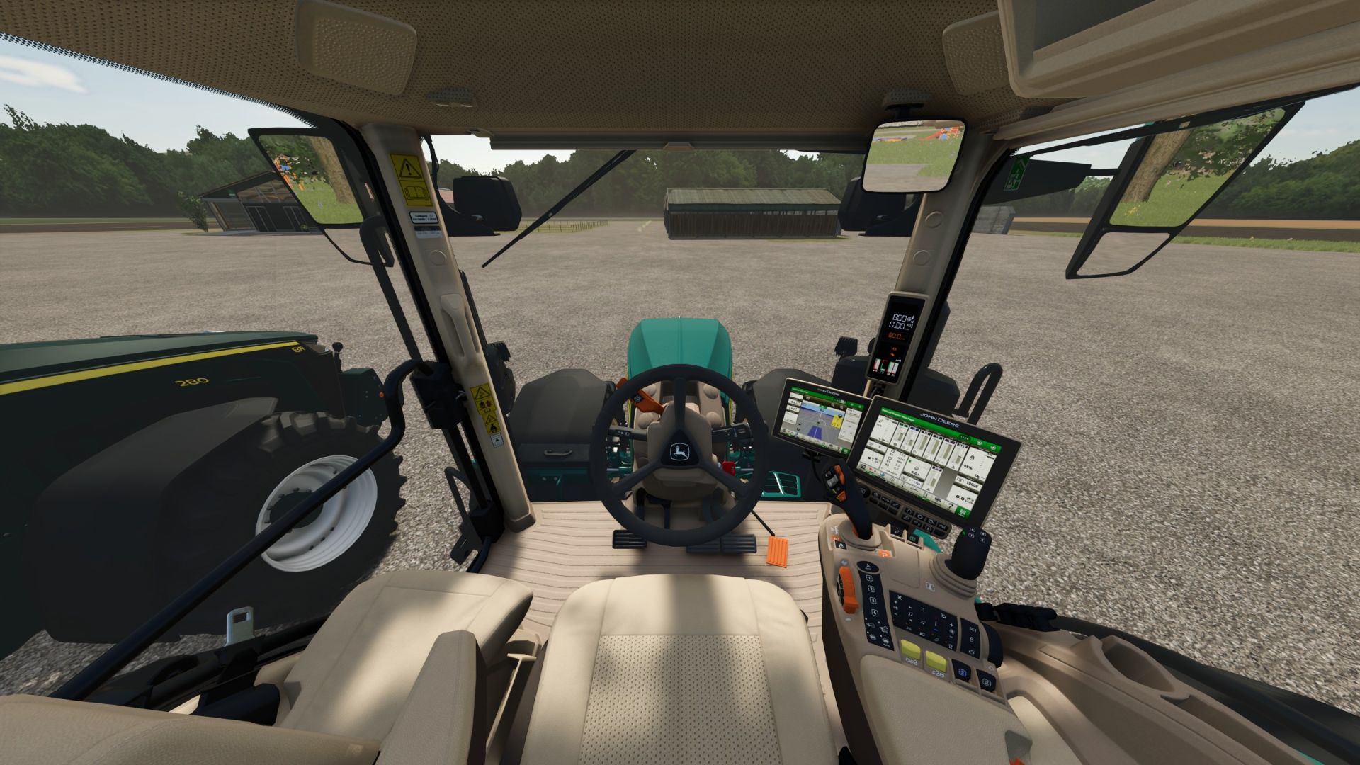 Alex Blue Pack v1.0.0.2