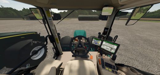 Alex Blue Pack v1.0.0.3