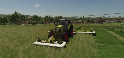 All-in-One Easy-to-Install Texture Pack v1.9.3.8