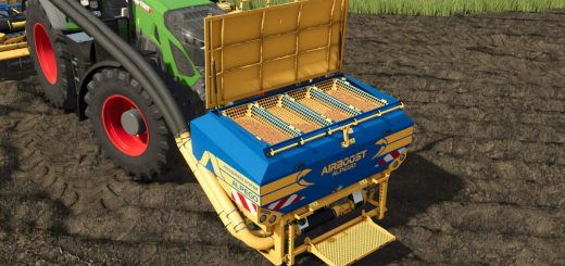 Alpego Airboost AB2 Series v1.0.1.0
