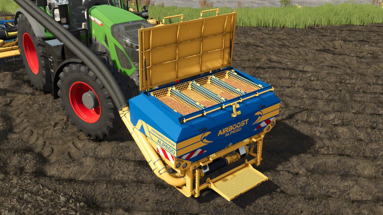 Alpego Airboost AB2 Series v1.0.1.0