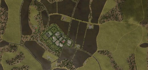 Alt History of Piper Town BETA v1.0