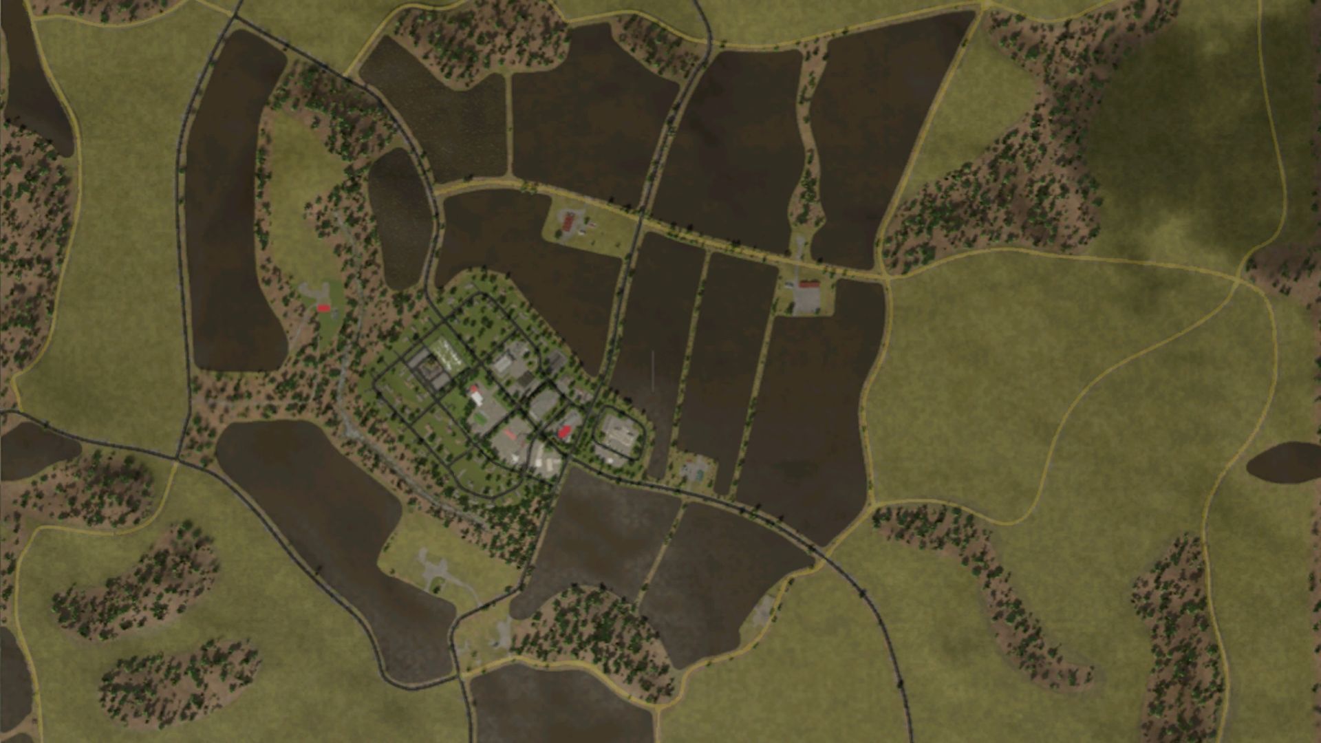 Alt History of Piper Town BETA v1.0