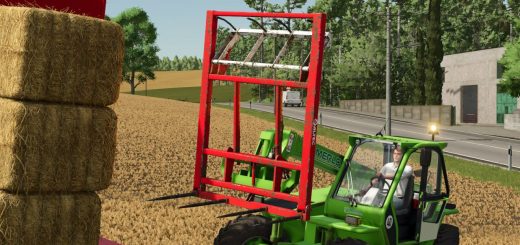 Altec M44SR Fork v1.1