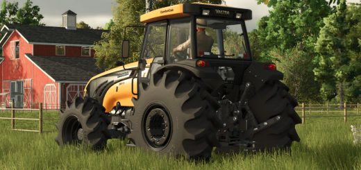 altra BM 135 v1.0.0.1