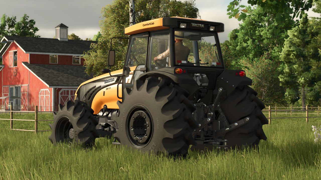 altra BM 135 v1.0.0.1