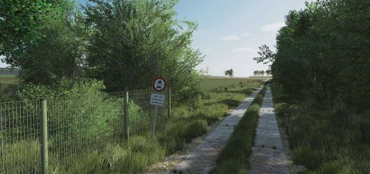Am Mittellandkanal v1.0