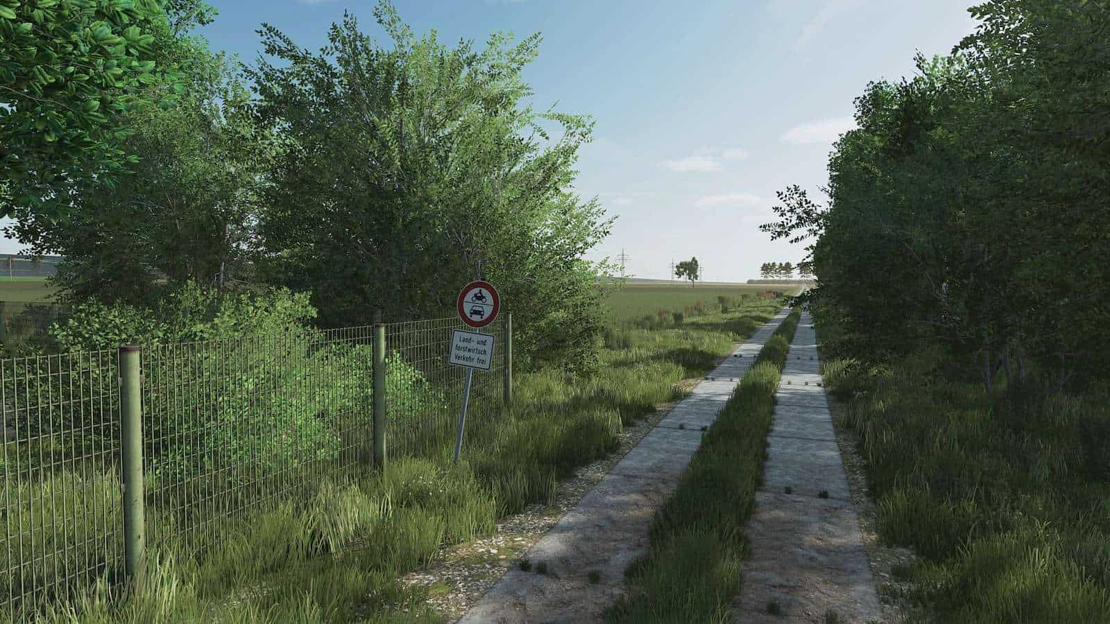 Am Mittellandkanal v1.0