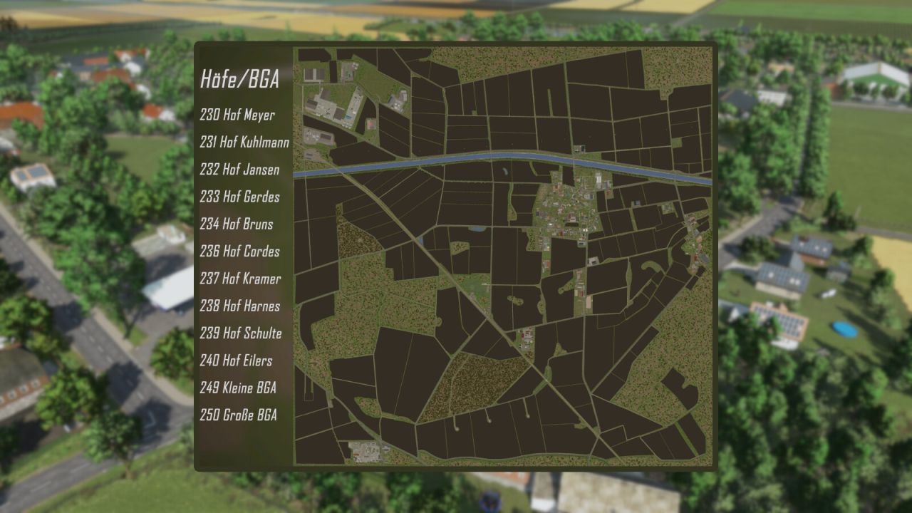 Am Mittellandkanal v1.0