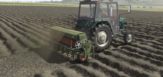 Amazone D1 v1.0.0.1