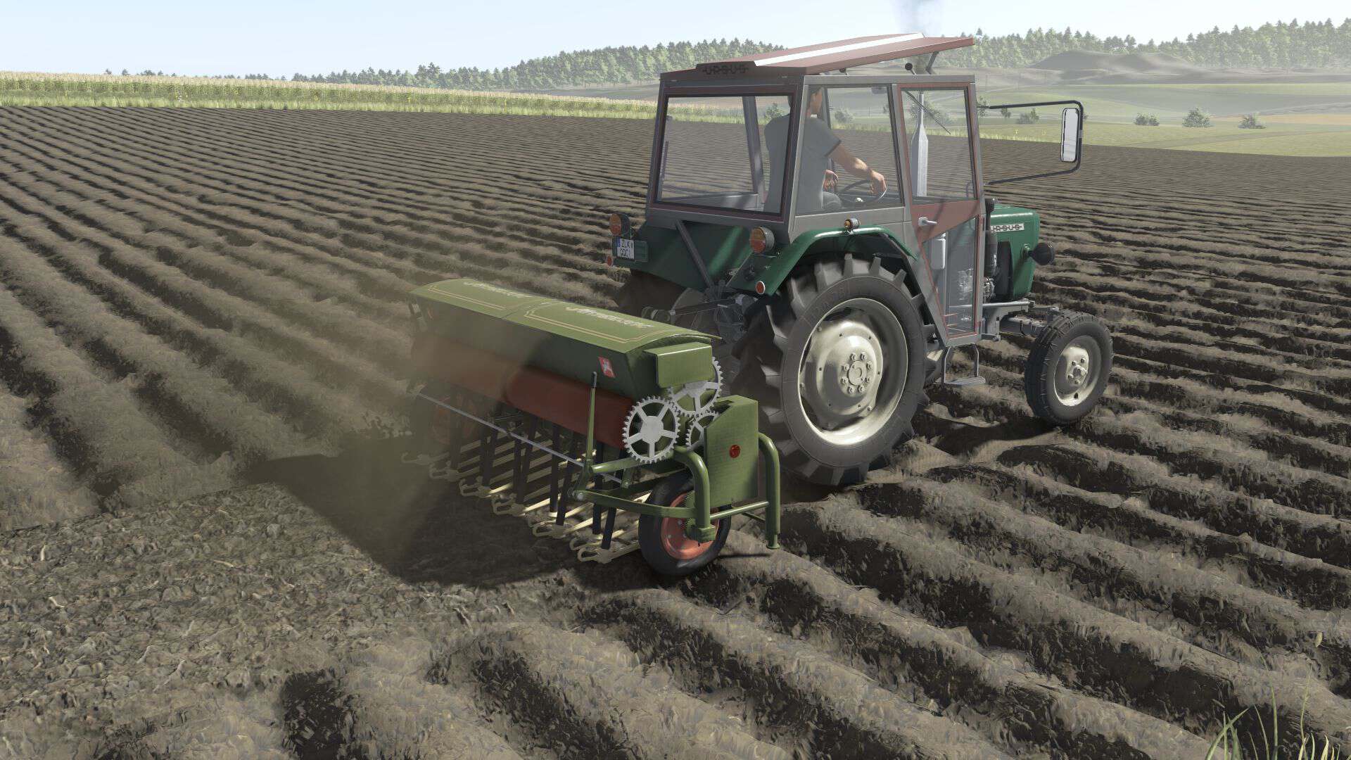 Amazone D1 v1.0.0.1