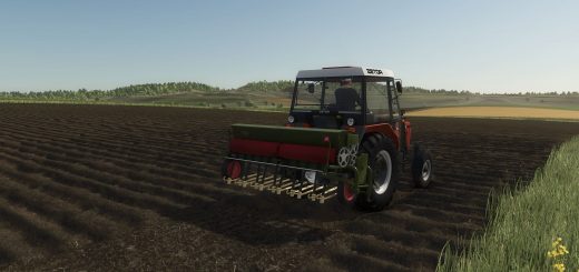 Amazone D1 v1.0.2.0