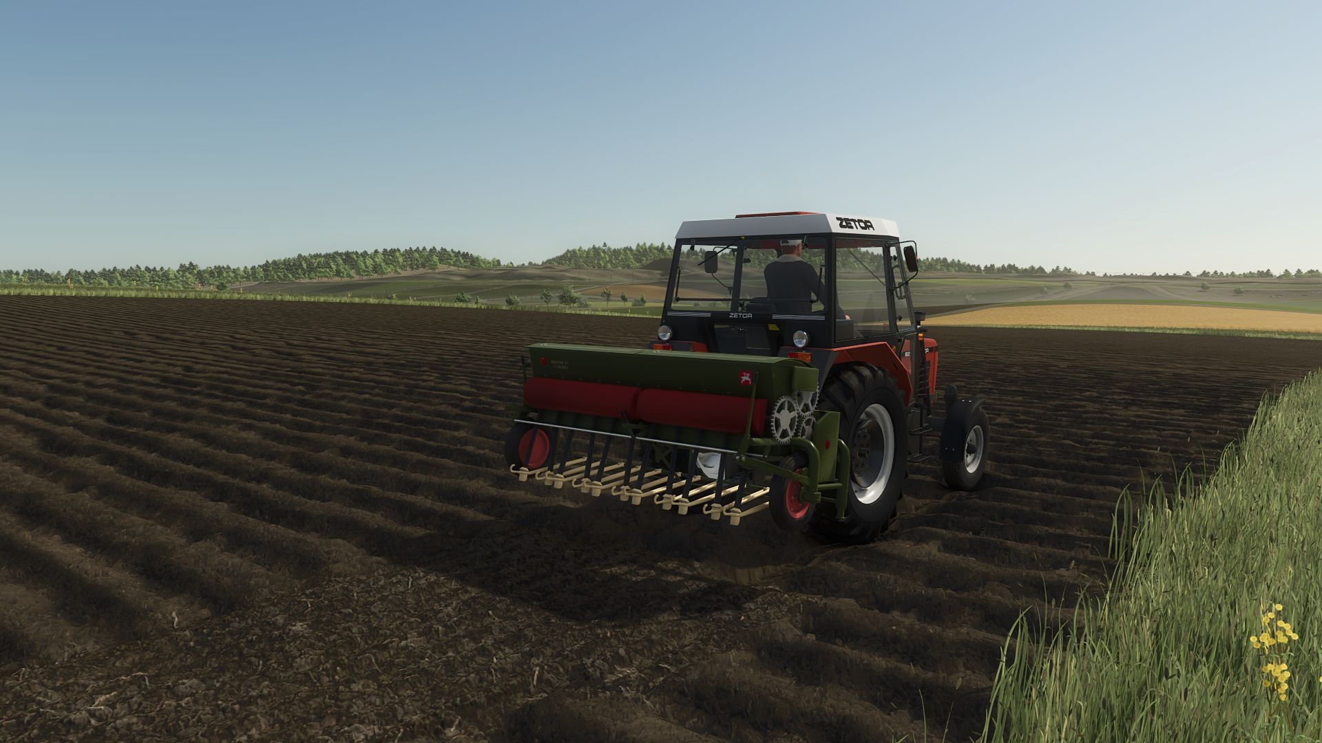 Amazone D1 v1.0.2.0
