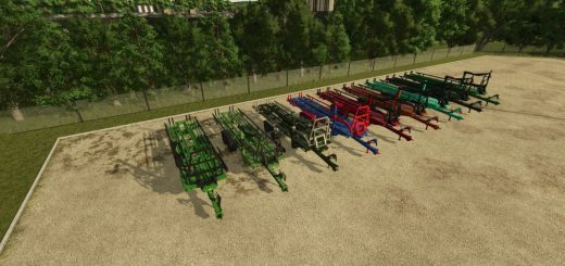 Anderson RBM 2000 v1.1