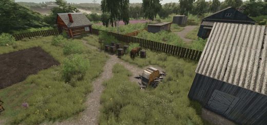 Animal Pests (Bee Bear) v1.0