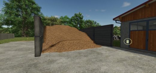 Animal Waste Control v1.0