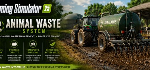 Animal Waste v1.1.0.1