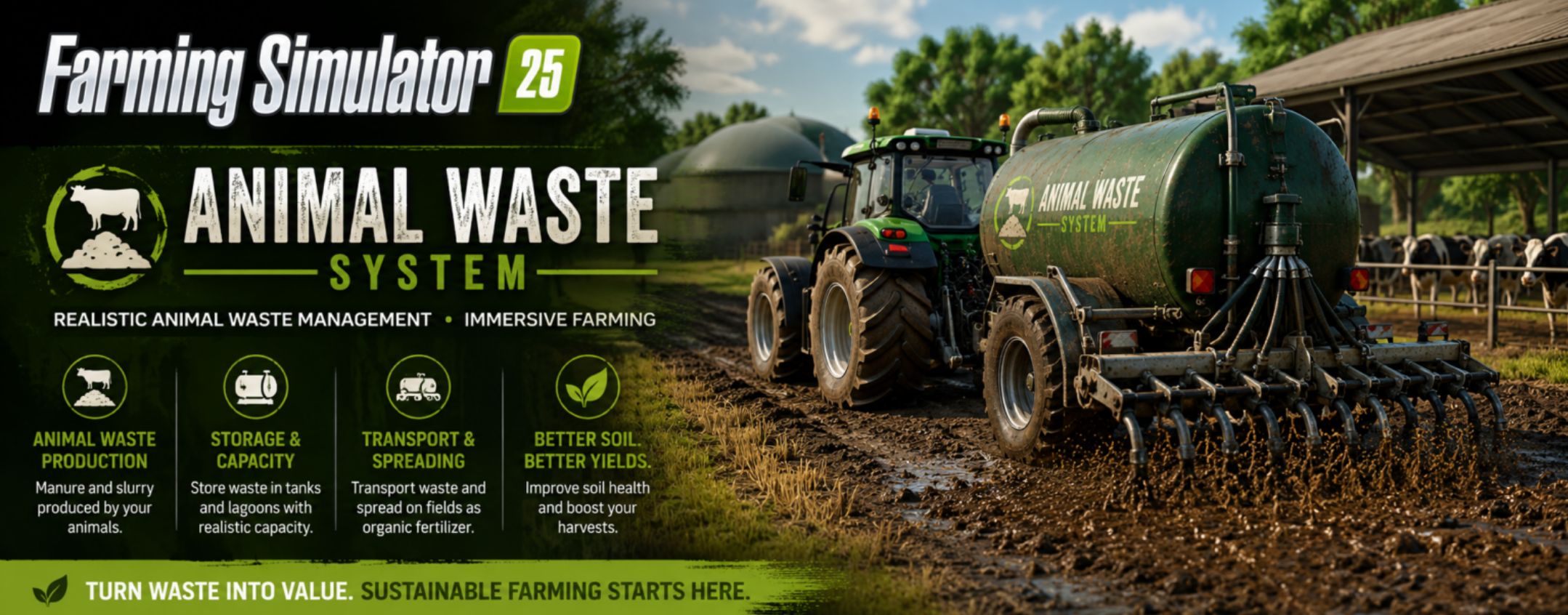 Animal Waste v1.1.0.1