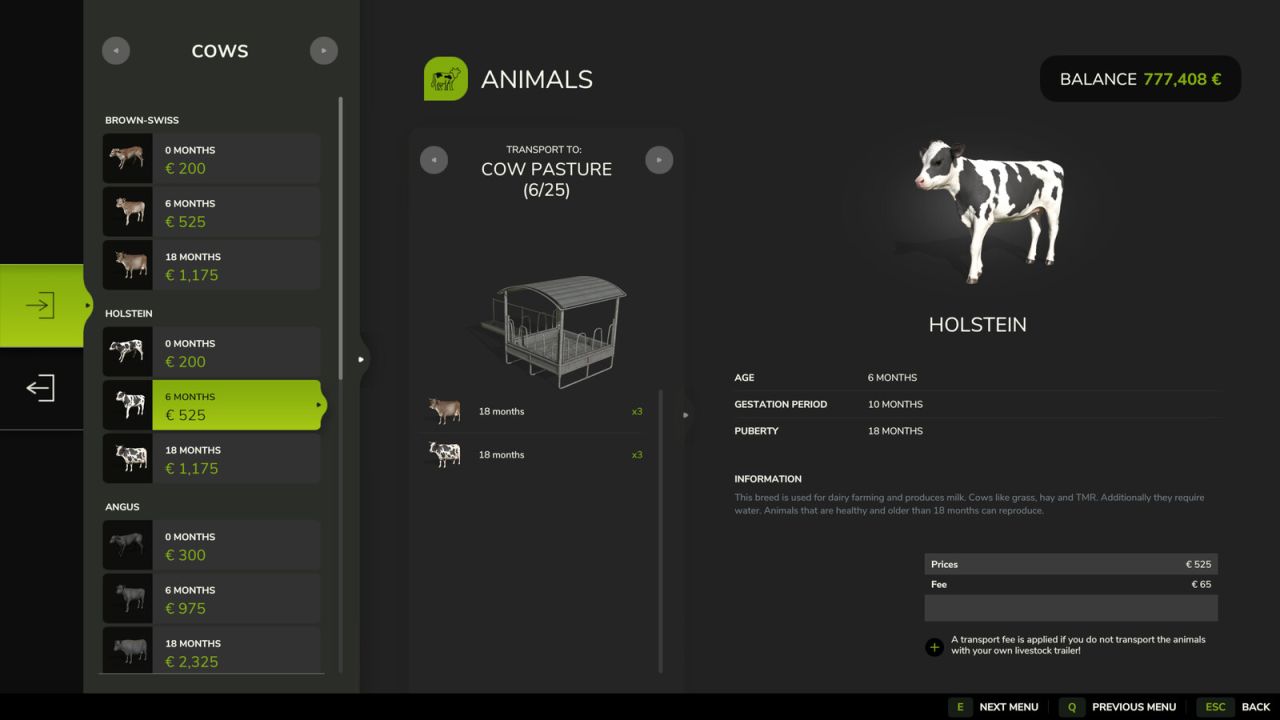 Animals: Trailer Only v1.1