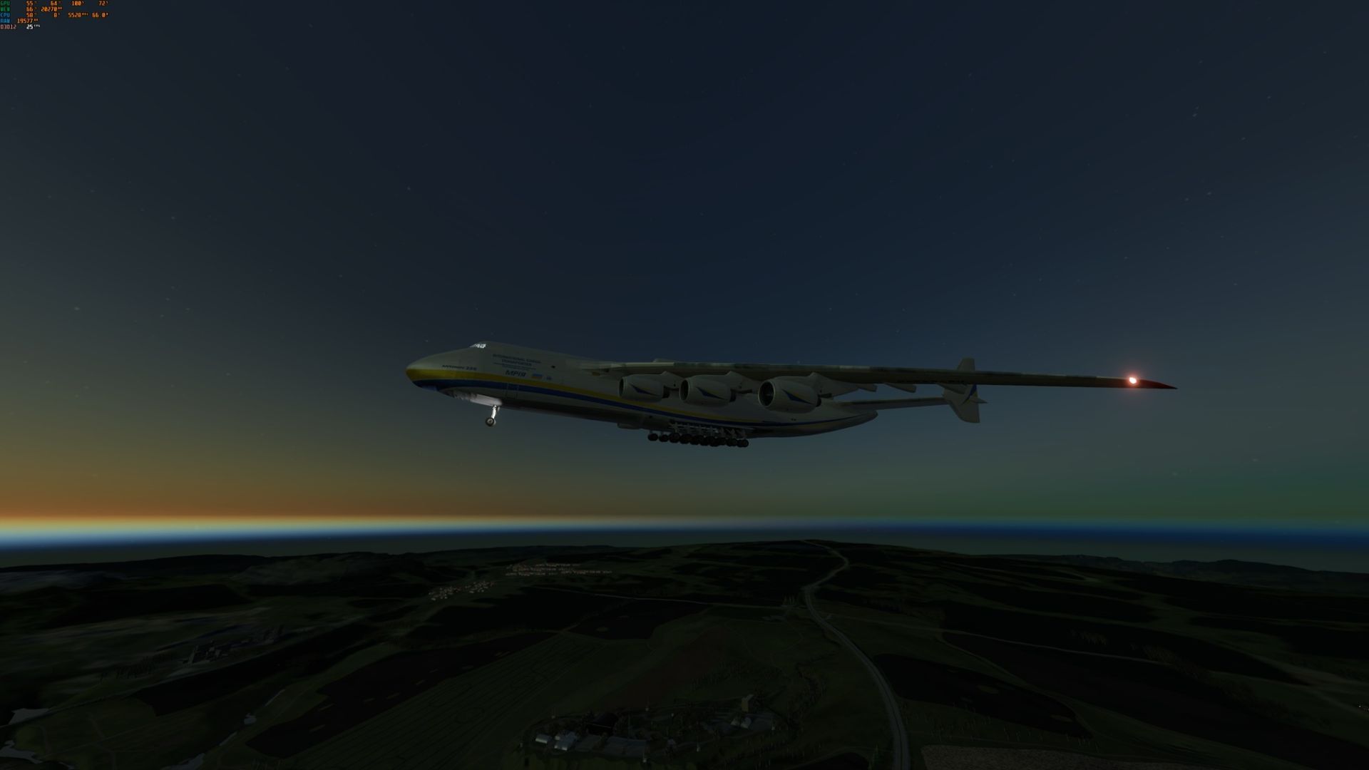 Antonov An-225 v1.0