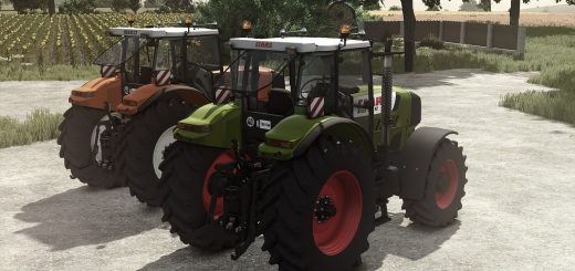Atles 900RZ v2.0.0.1