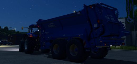 Attach Implements Manually v1.0.0.4