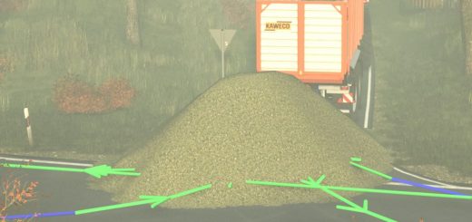 AutoDrive Gülzow v1.0.0.1